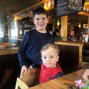 Meet your Posher, Debra